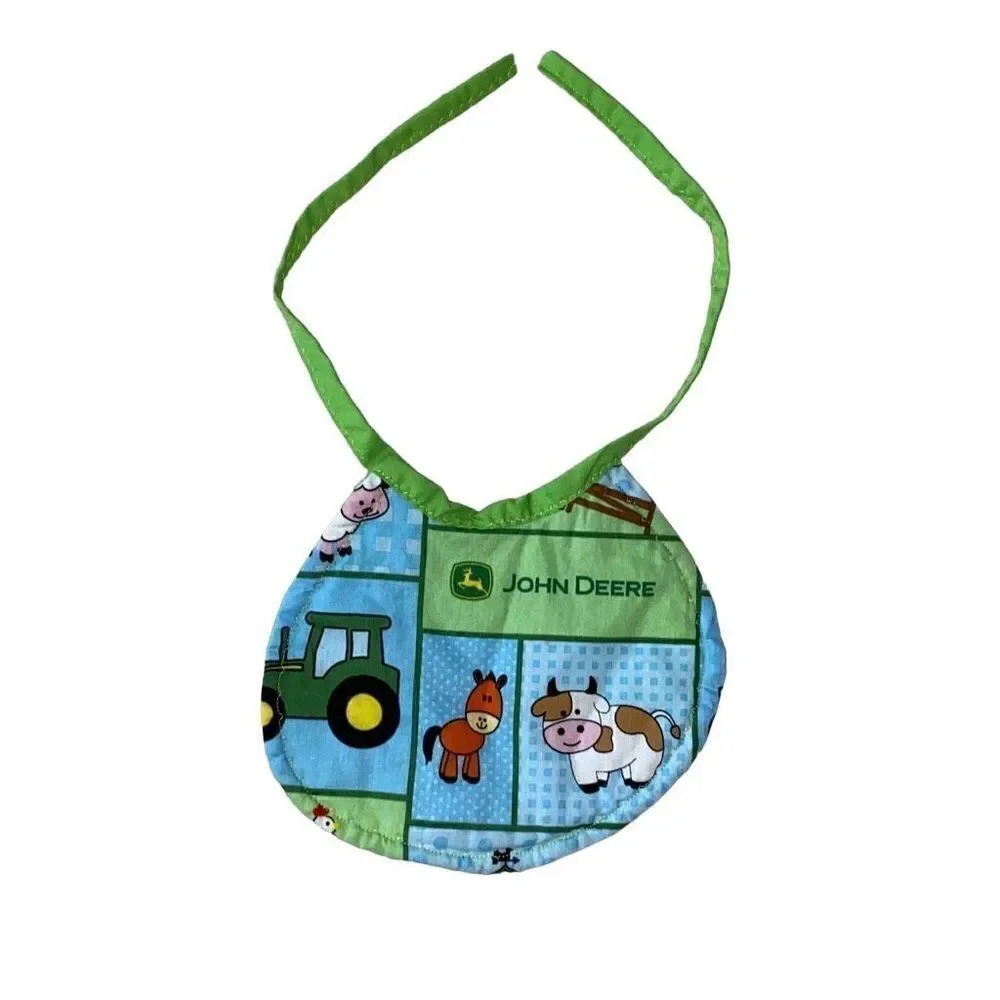 9-12M John Deere Bundle
